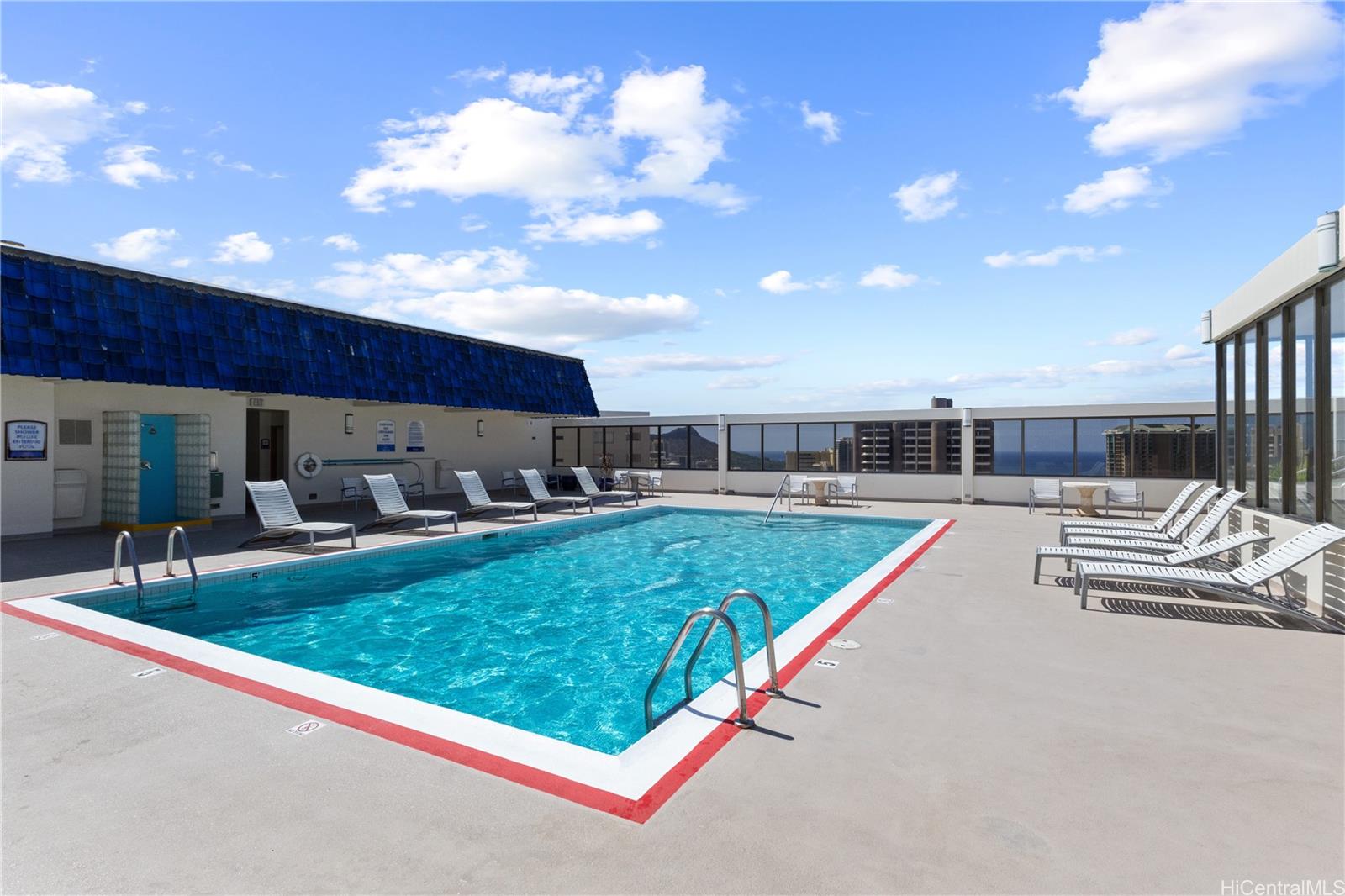 Villa On Eaton Square condo # 1215, Honolulu, Hawaii - photo 10 of 21