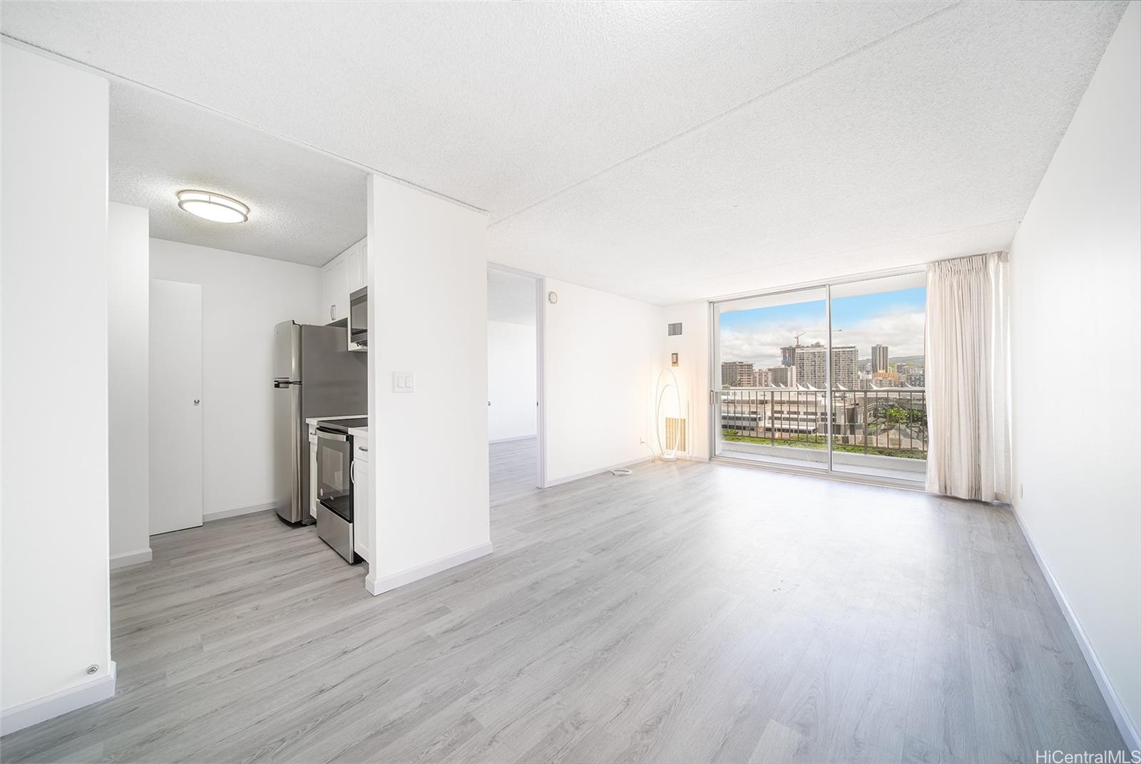 400 Hobron Ln Honolulu - Rental - photo 4 of 21