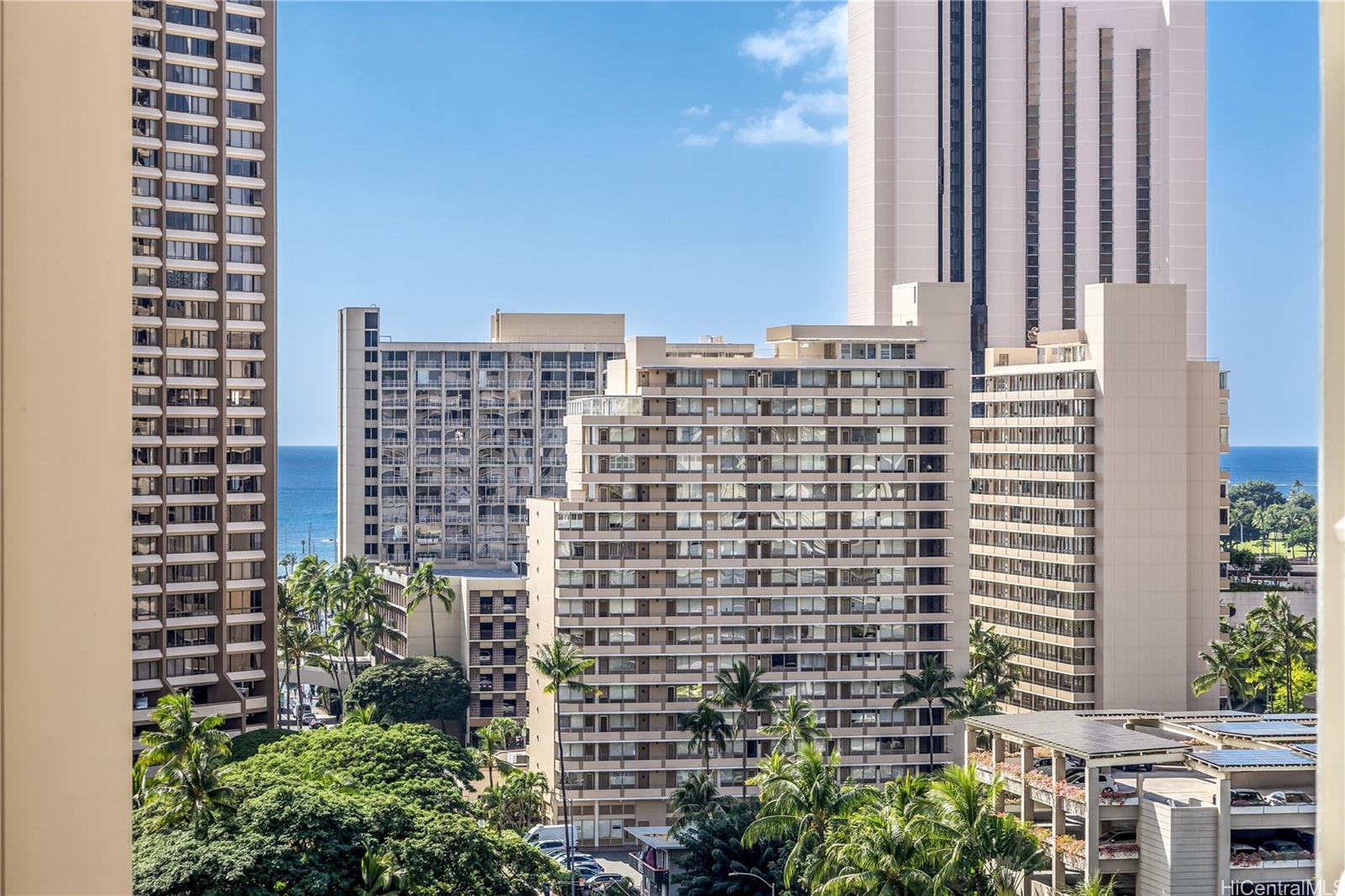 Villa on Eaton Square condo # 1511, Honolulu, Hawaii - photo 4 of 21