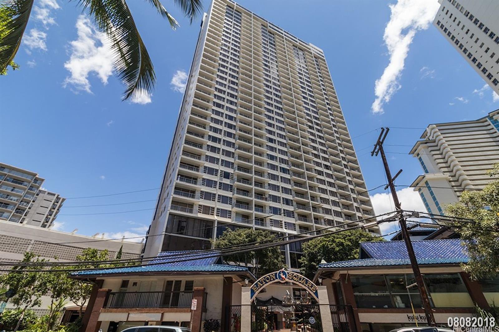 Room For Rent 400 Honolulu