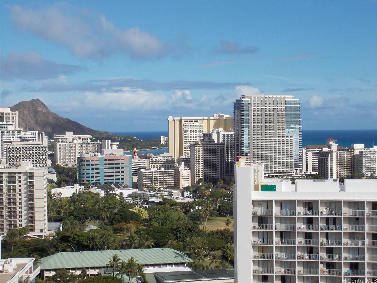 400 Hobron Ln Honolulu - Rental - photo 5 of 5