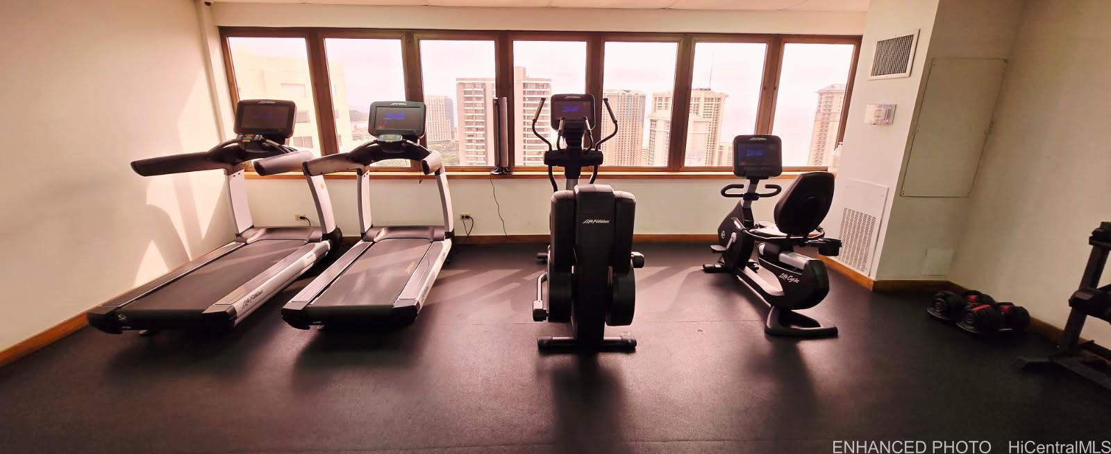 400 Hobron Lane Honolulu - Rental - photo 24 of 25