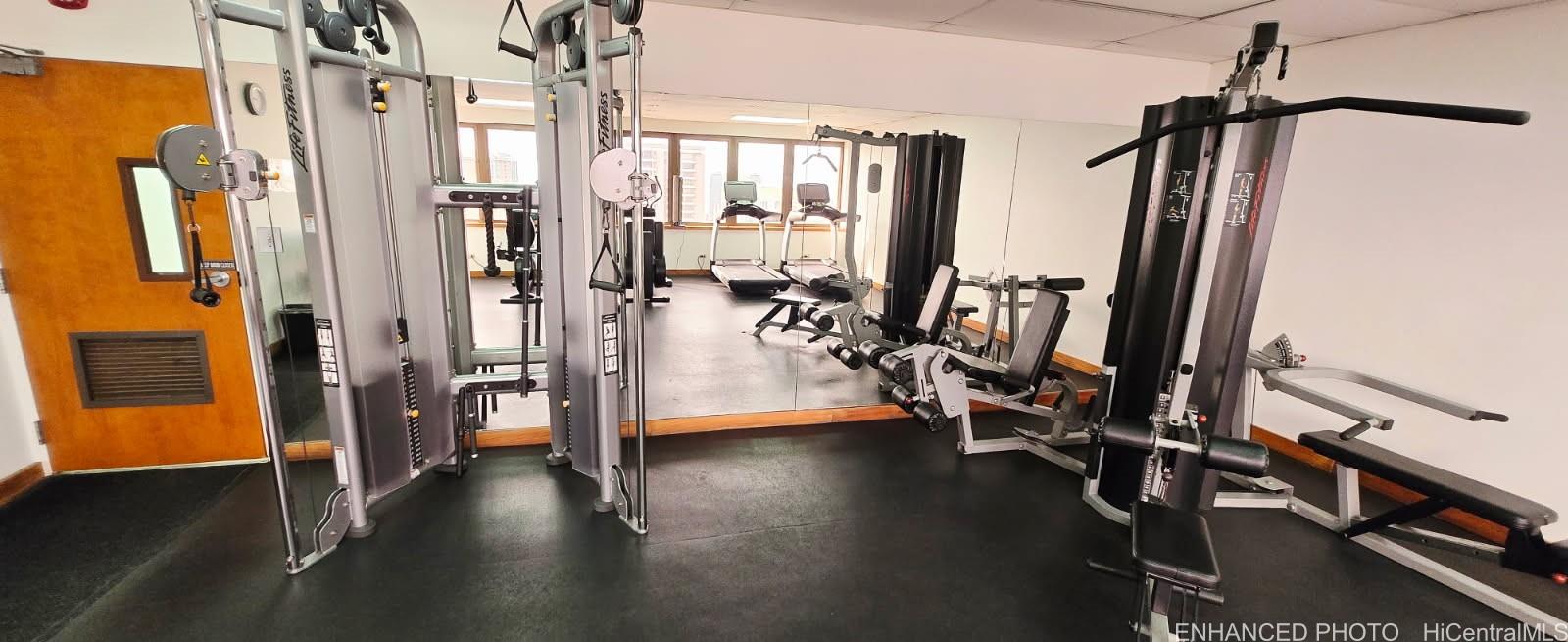 400 Hobron Lane Honolulu - Rental - photo 25 of 25