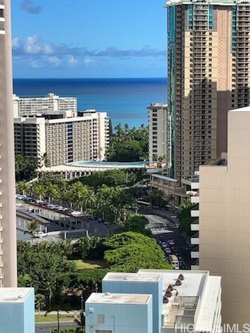 Villa On Eaton Square condo # 2805, Honolulu, Hawaii - photo 2 of 24