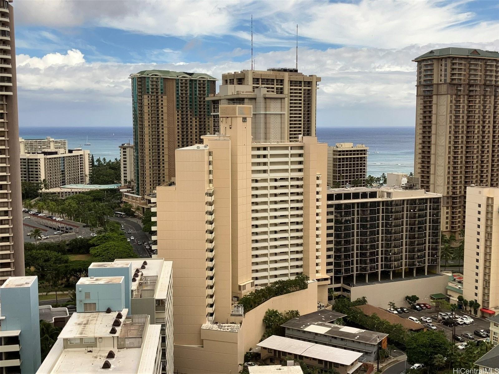 Villa On Eaton Square condo # 2805, Honolulu, Hawaii - photo 13 of 24