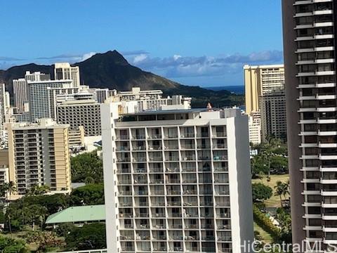 Villa On Eaton Square condo # 2805, Honolulu, Hawaii - photo 3 of 24