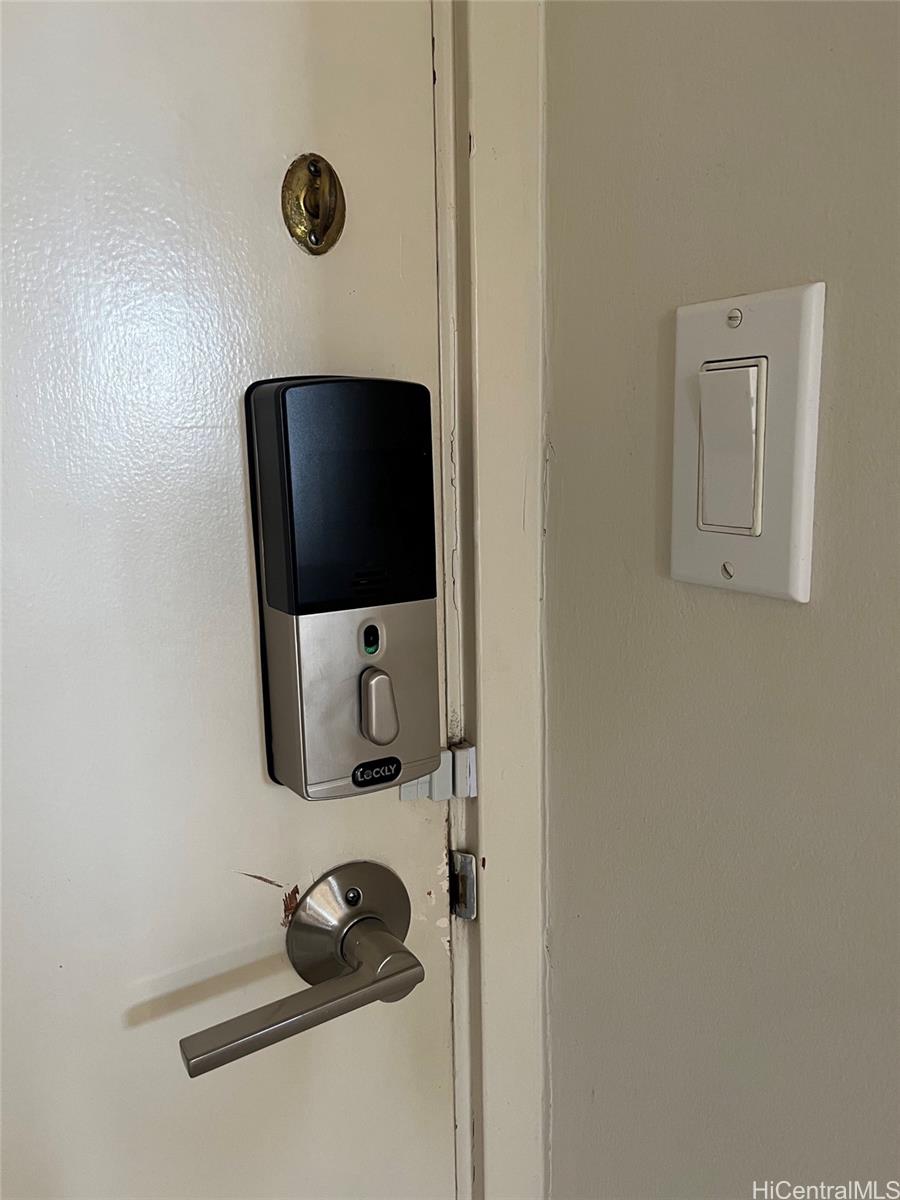 Villa On Eaton Square condo # 2815, Honolulu, Hawaii - photo 25 of 25