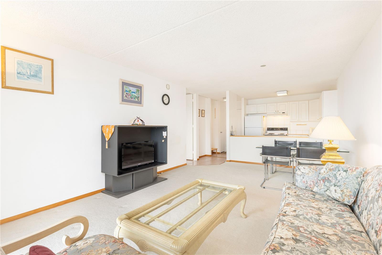 Villa On Eaton Square condo # 3003, Honolulu, Hawaii - photo 13 of 25