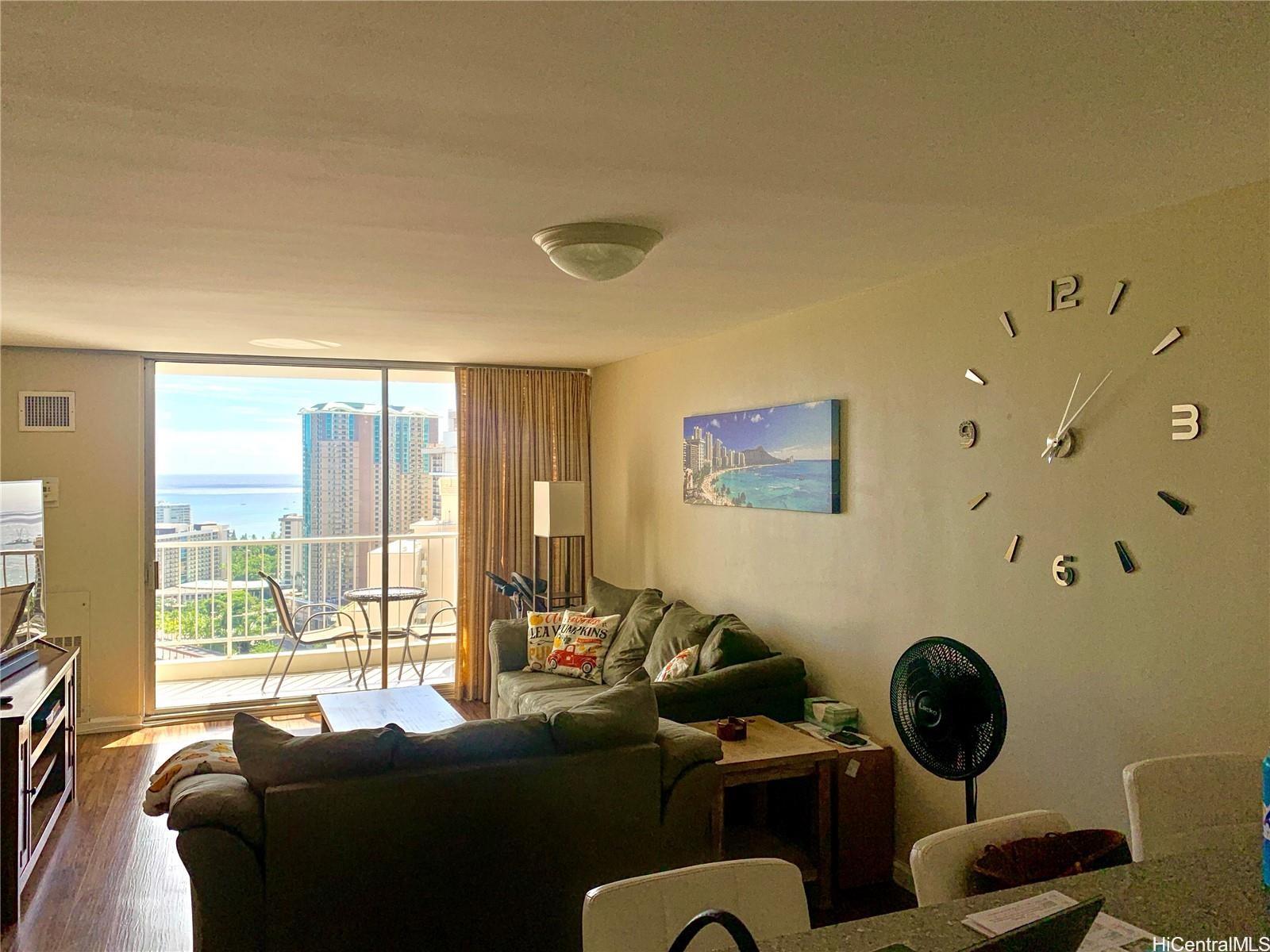 Villa on Eaton Square condo # 3105, Honolulu, Hawaii - photo 3 of 25