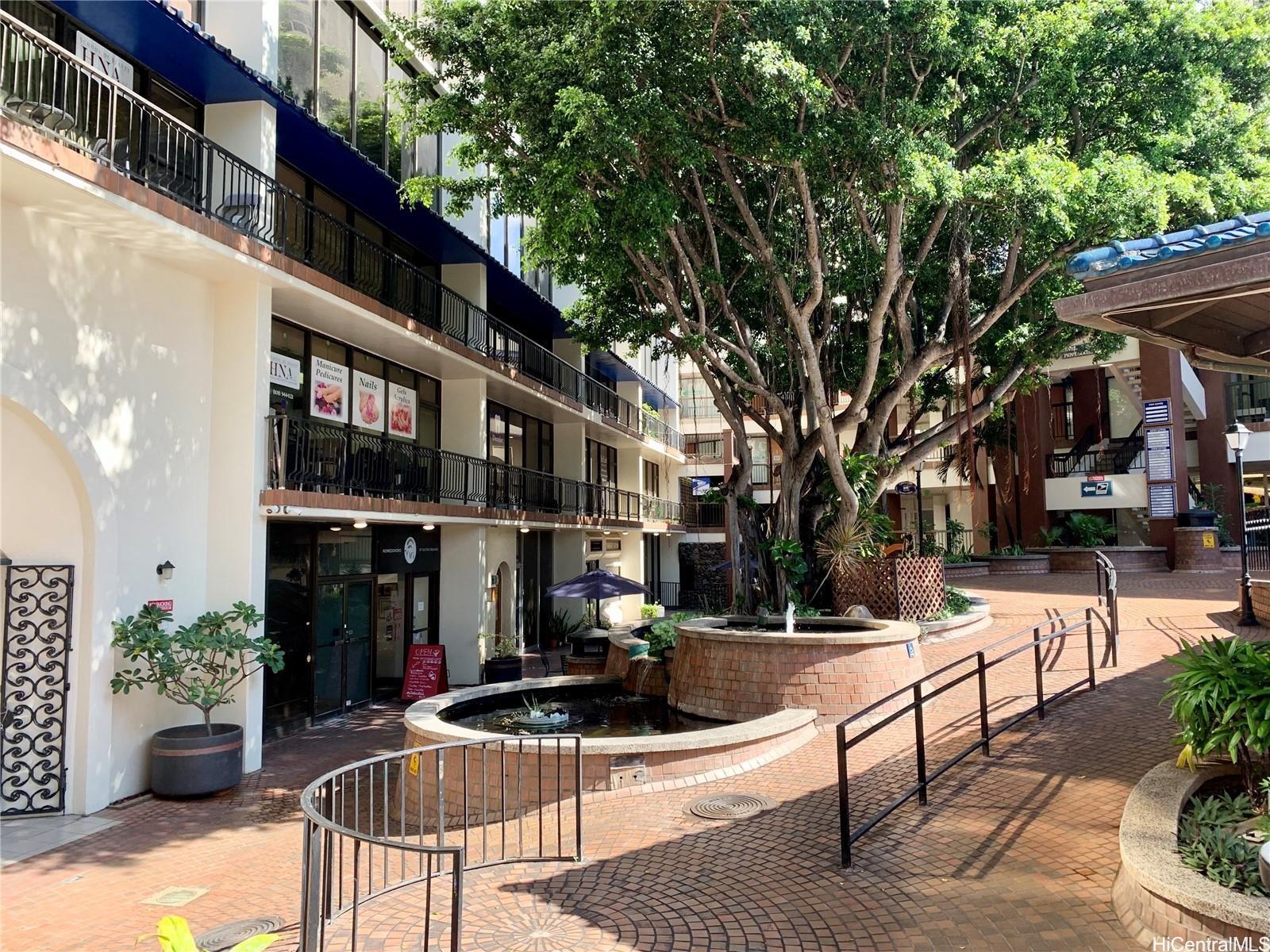 Villa on Eaton Square condo # 3105, Honolulu, Hawaii - photo 21 of 25