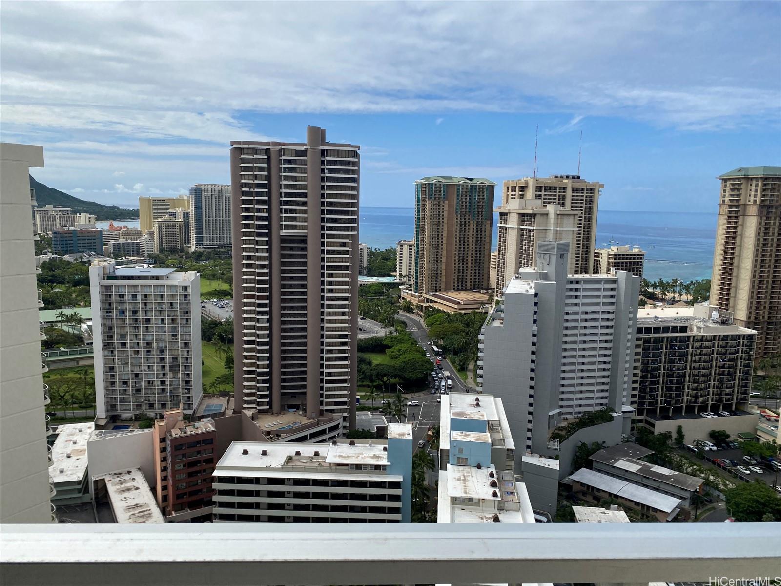 400 Hobron Ln Honolulu - Rental - photo 2 of 18
