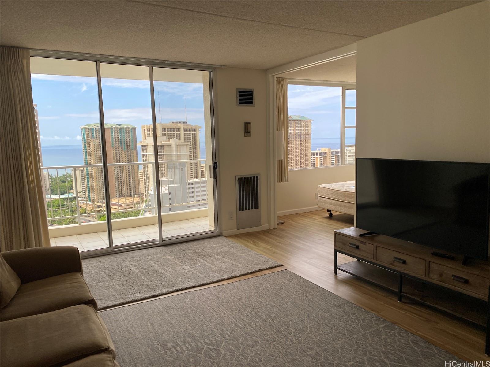 400 Hobron Ln Honolulu - Rental - photo 3 of 18