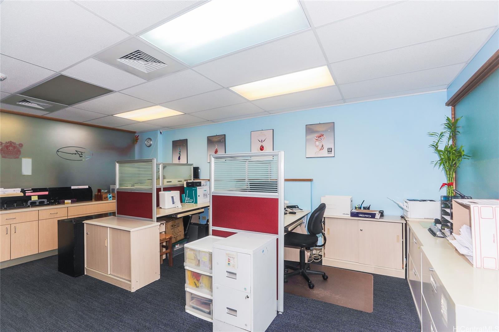 400 Hobron Ln Honolulu Oahu commercial real estate photo12 of 25