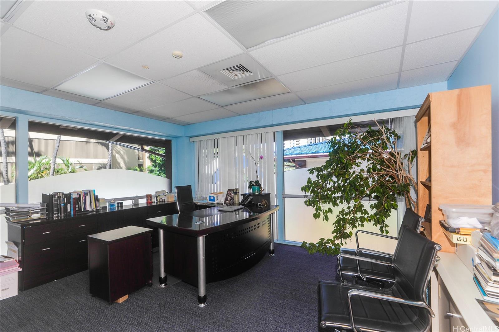 400 Hobron Ln Honolulu Oahu commercial real estate photo16 of 25