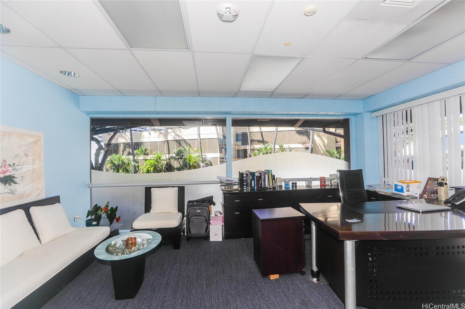 400 Hobron Ln Honolulu Oahu commercial real estate photo17 of 25