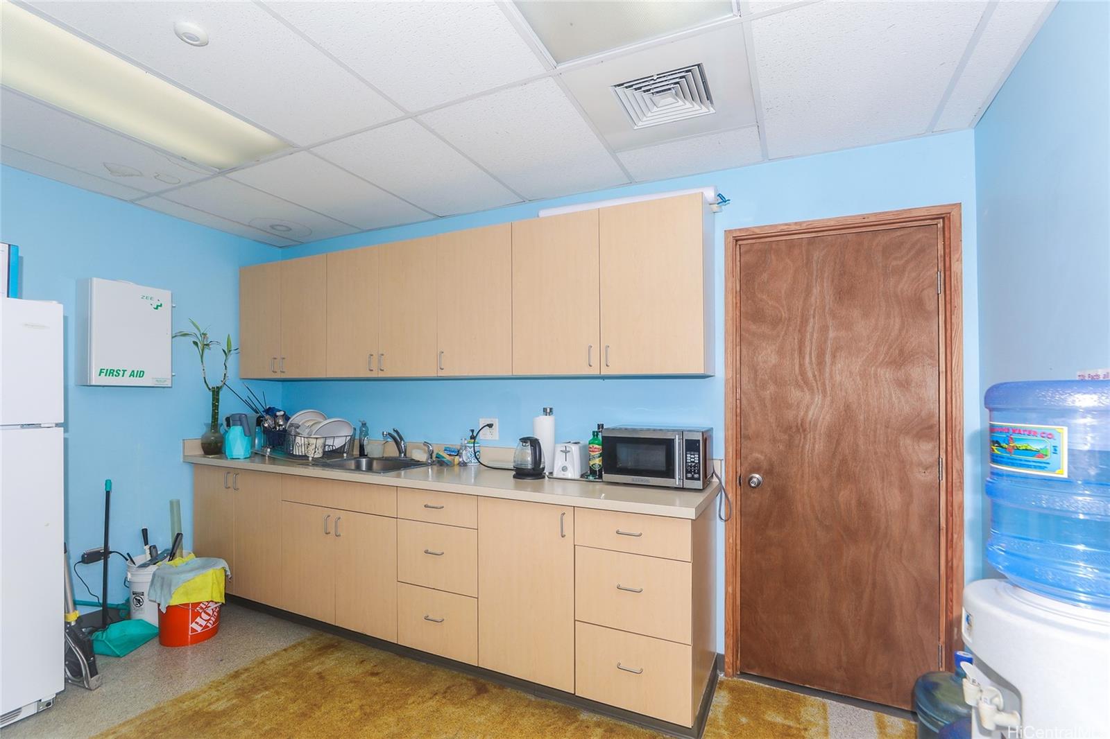 400 Hobron Ln Honolulu Oahu commercial real estate photo18 of 25