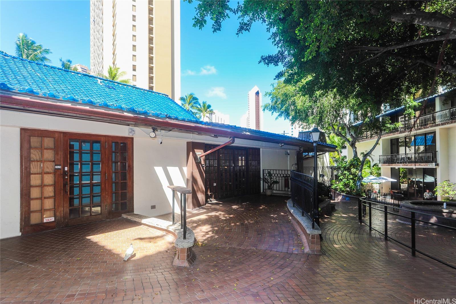 400 Hobron Ln Honolulu Oahu commercial real estate photo20 of 25