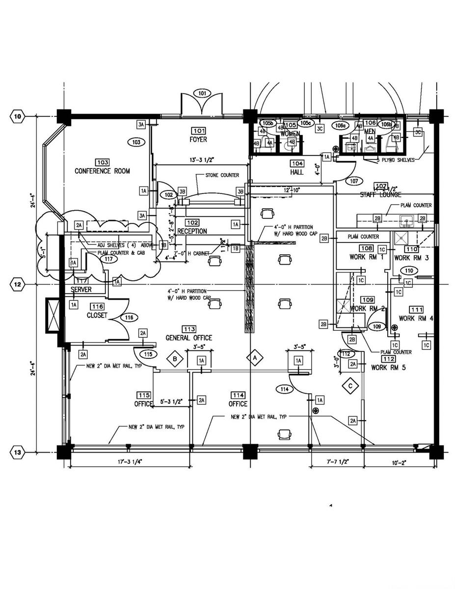 400 Hobron Ln Honolulu Oahu commercial real estate photo25 of 25
