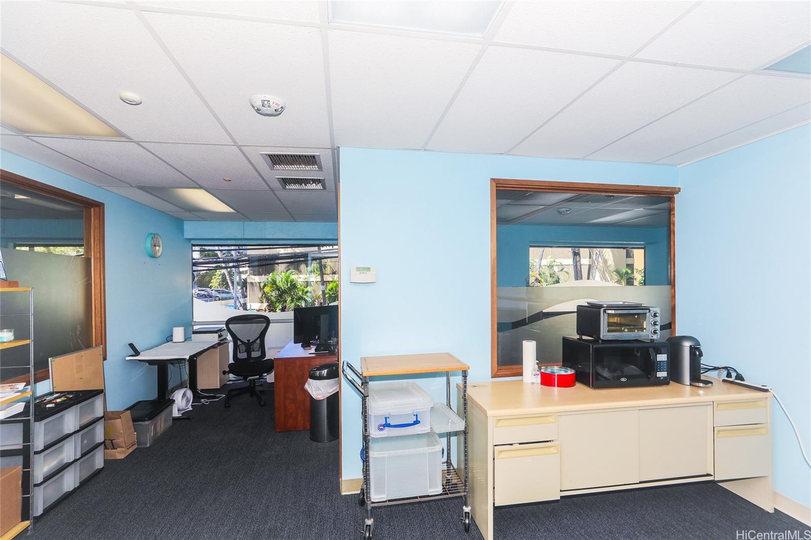 400 Hobron Ln Honolulu Oahu commercial real estate photo5 of 25