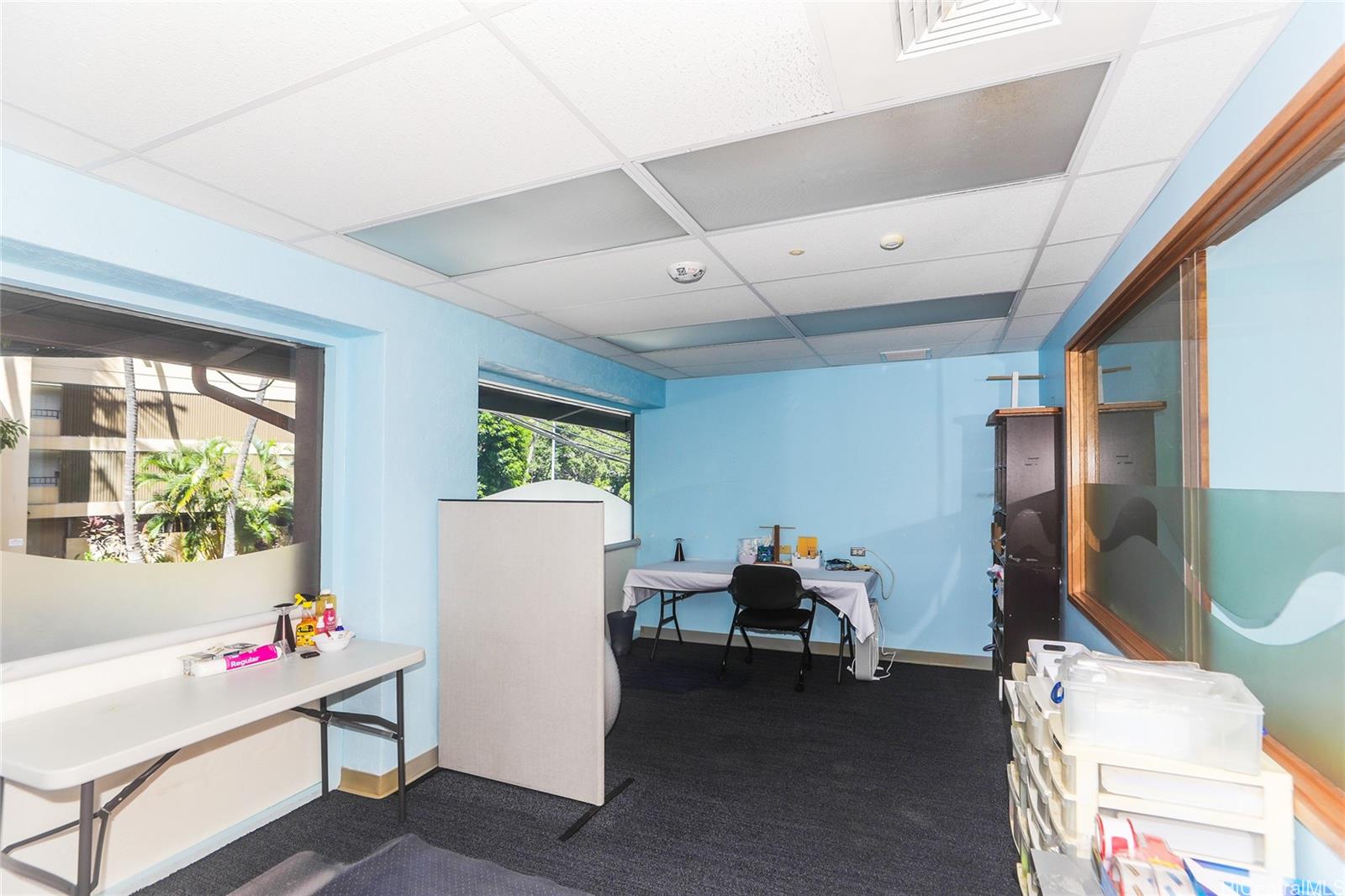 400 Hobron Ln Honolulu Oahu commercial real estate photo8 of 25