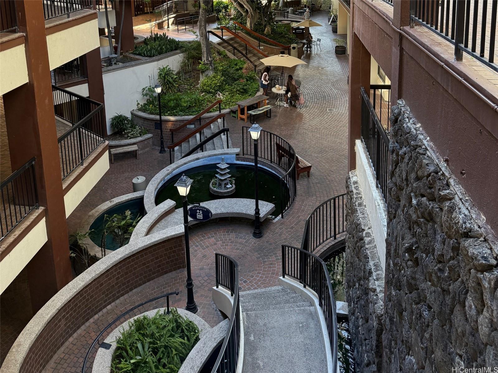 400 Hobron Lane Honolulu Oahu commercial real estate photo14 of 18