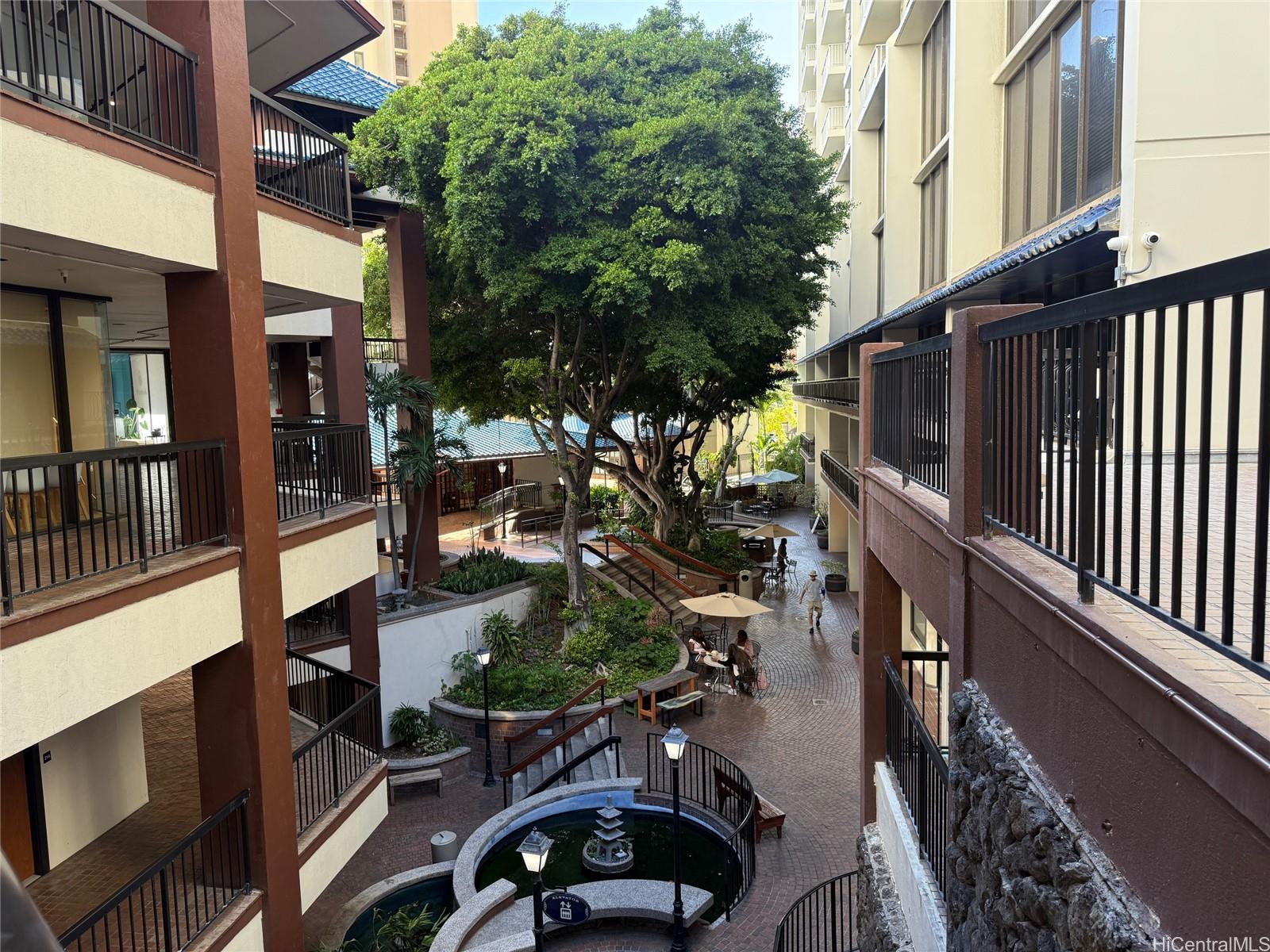 400 Hobron Lane Honolulu Oahu commercial real estate photo15 of 18