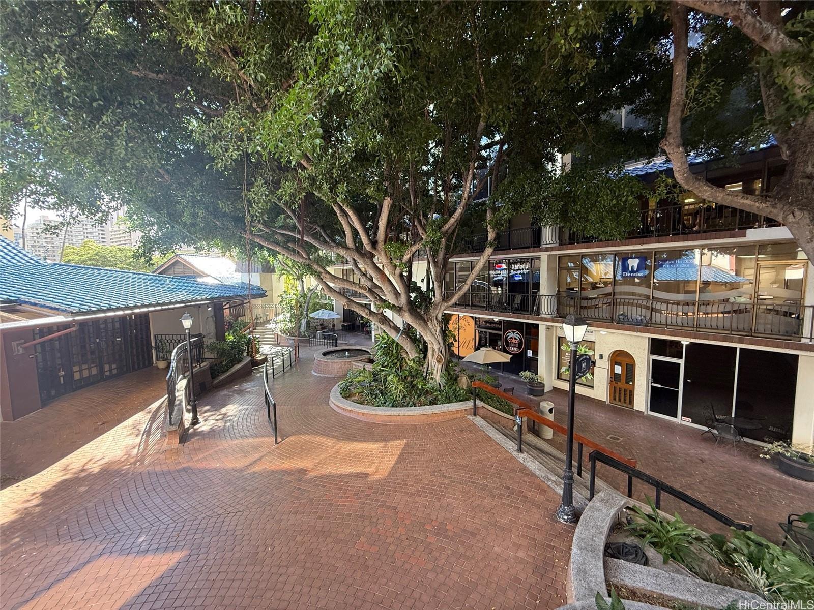 400 Hobron Lane Honolulu Oahu commercial real estate photo16 of 18