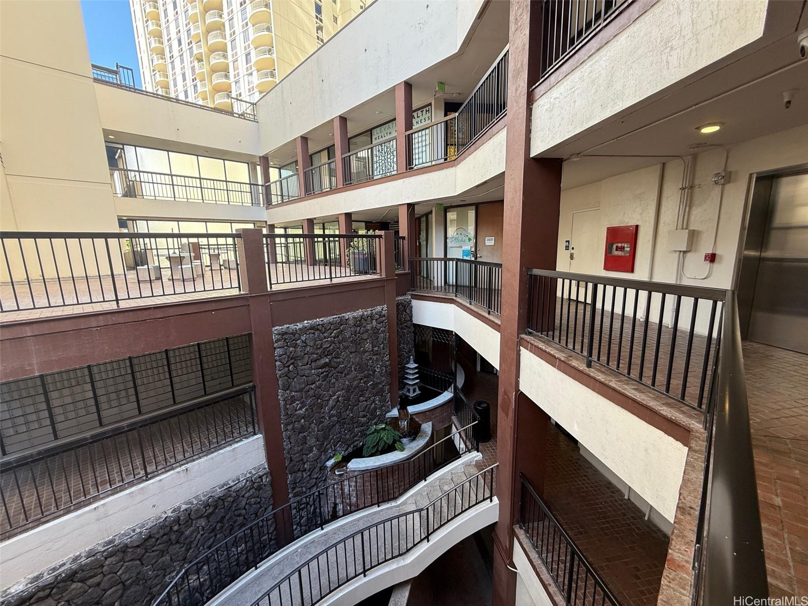 400 Hobron Lane Honolulu Oahu commercial real estate photo17 of 18