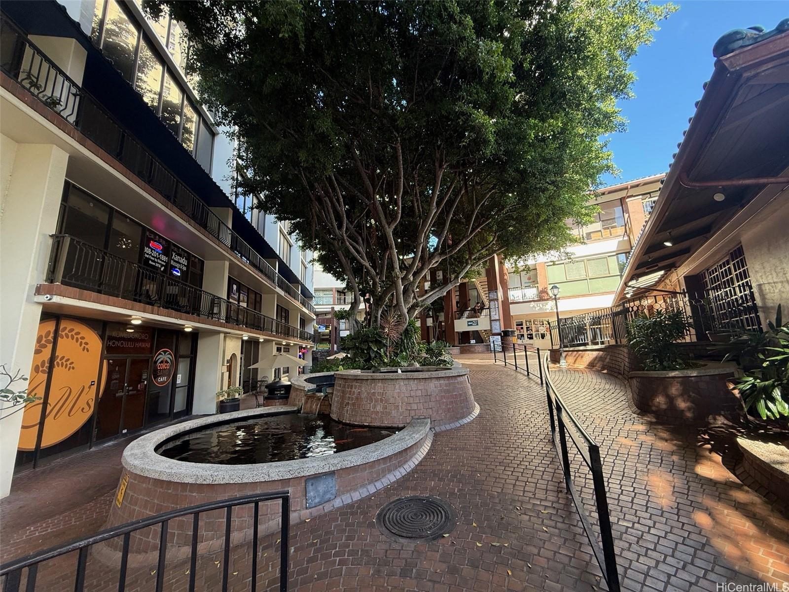 400 Hobron Lane Honolulu Oahu commercial real estate photo18 of 18