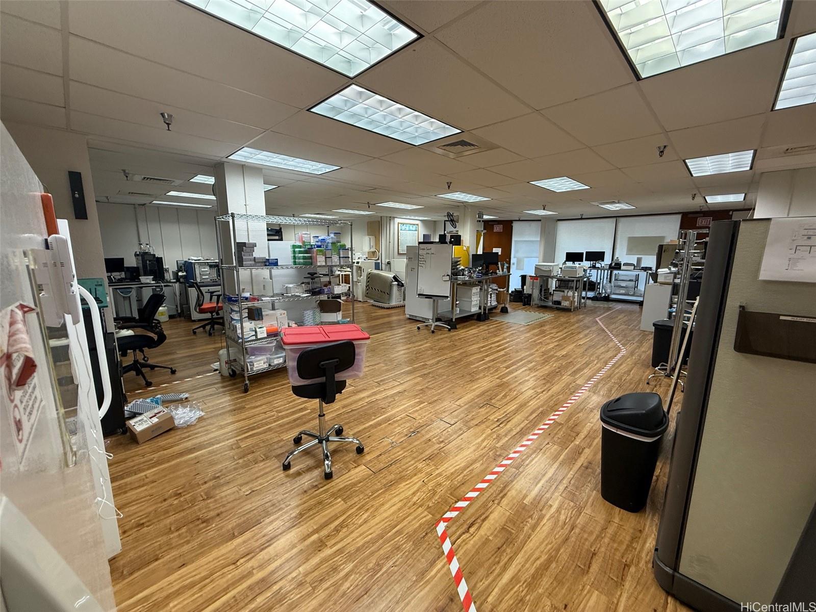 400 Hobron Lane Honolulu Oahu commercial real estate photo9 of 18