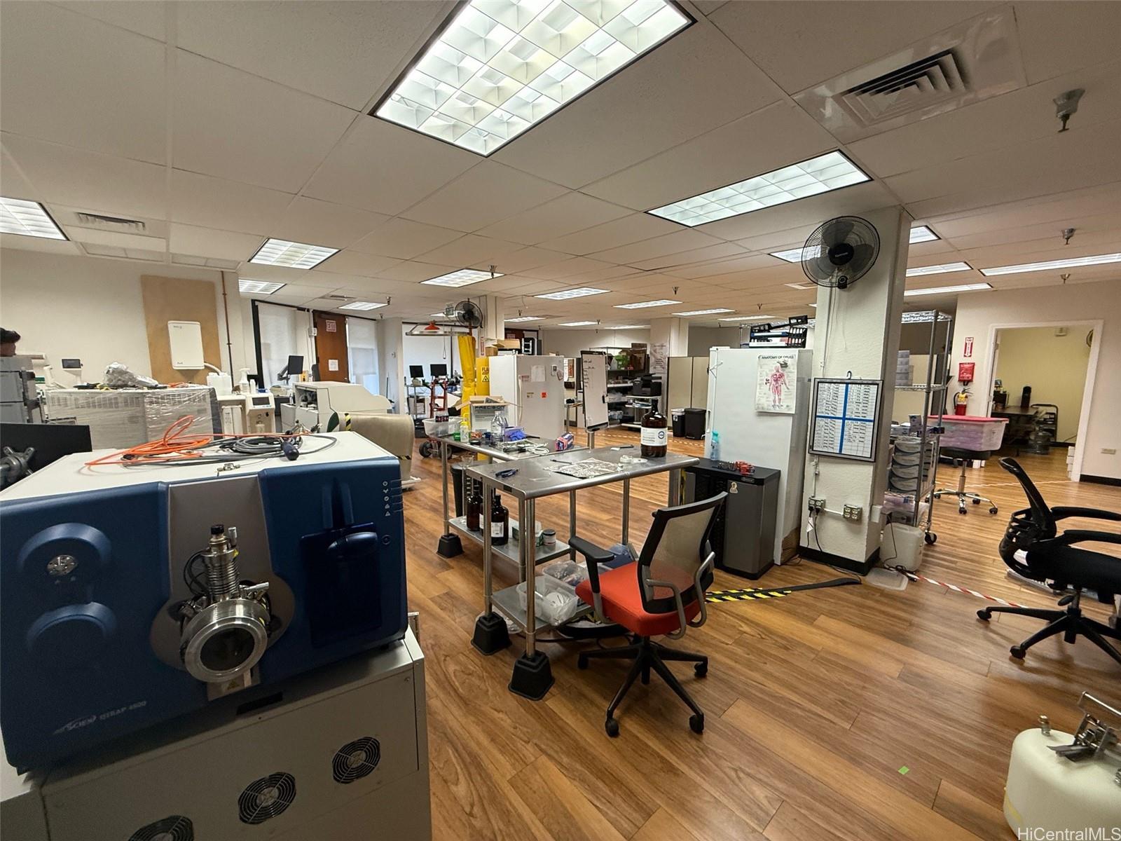 400 Hobron Lane Honolulu Oahu commercial real estate photo10 of 18