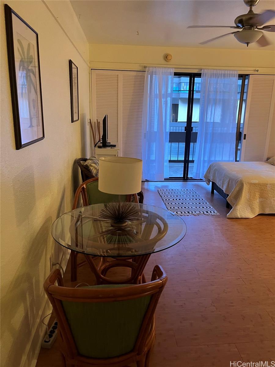 Waiakea Villas condo # 8-283, Hilo, Hawaii - photo 2 of 7