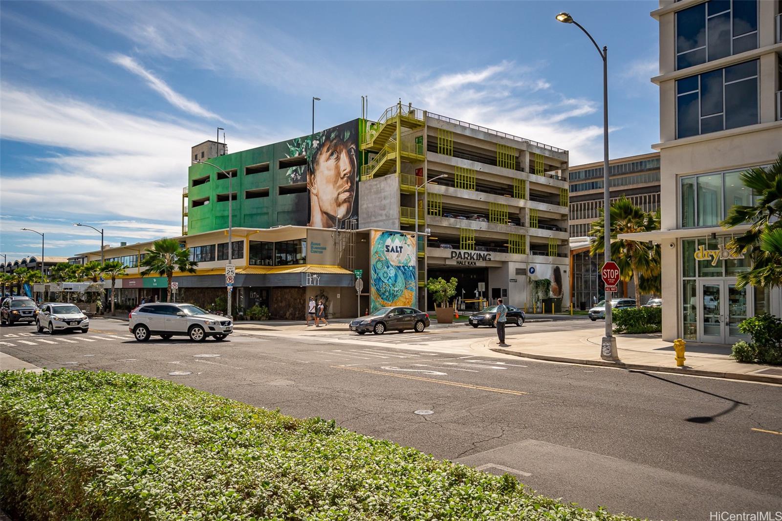 400 Keawe St Honolulu - Rental - photo 23 of 23