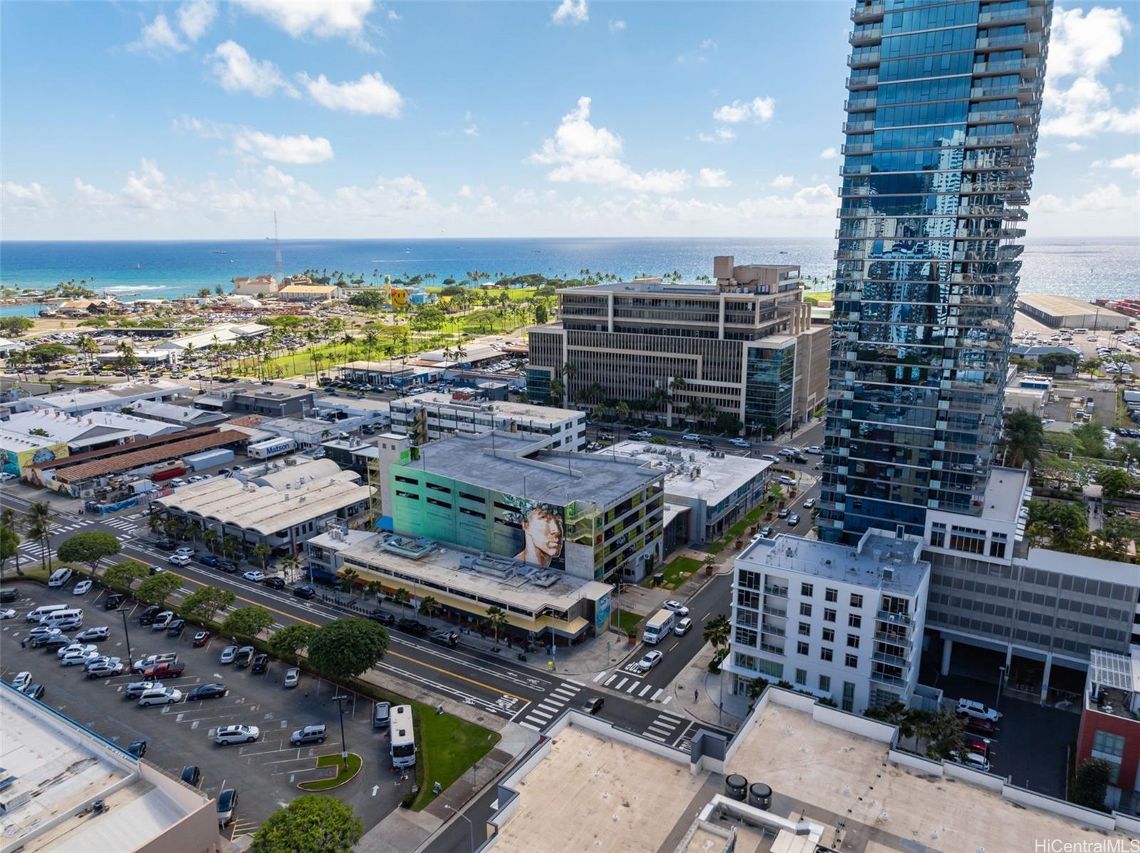 400 Keawe condo # 305, Honolulu, Hawaii - photo 17 of 21
