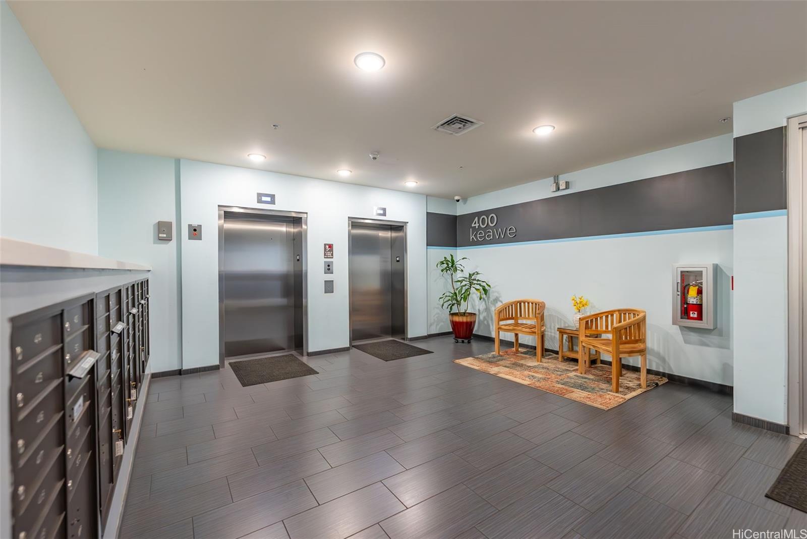 400 Keawe condo # 305, Honolulu, Hawaii - photo 21 of 21
