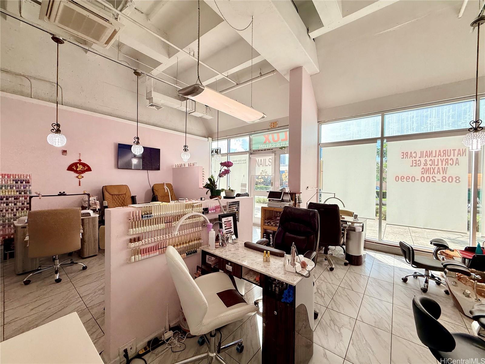 400 Keawe Sts Kakaako  - photo 16 of 16