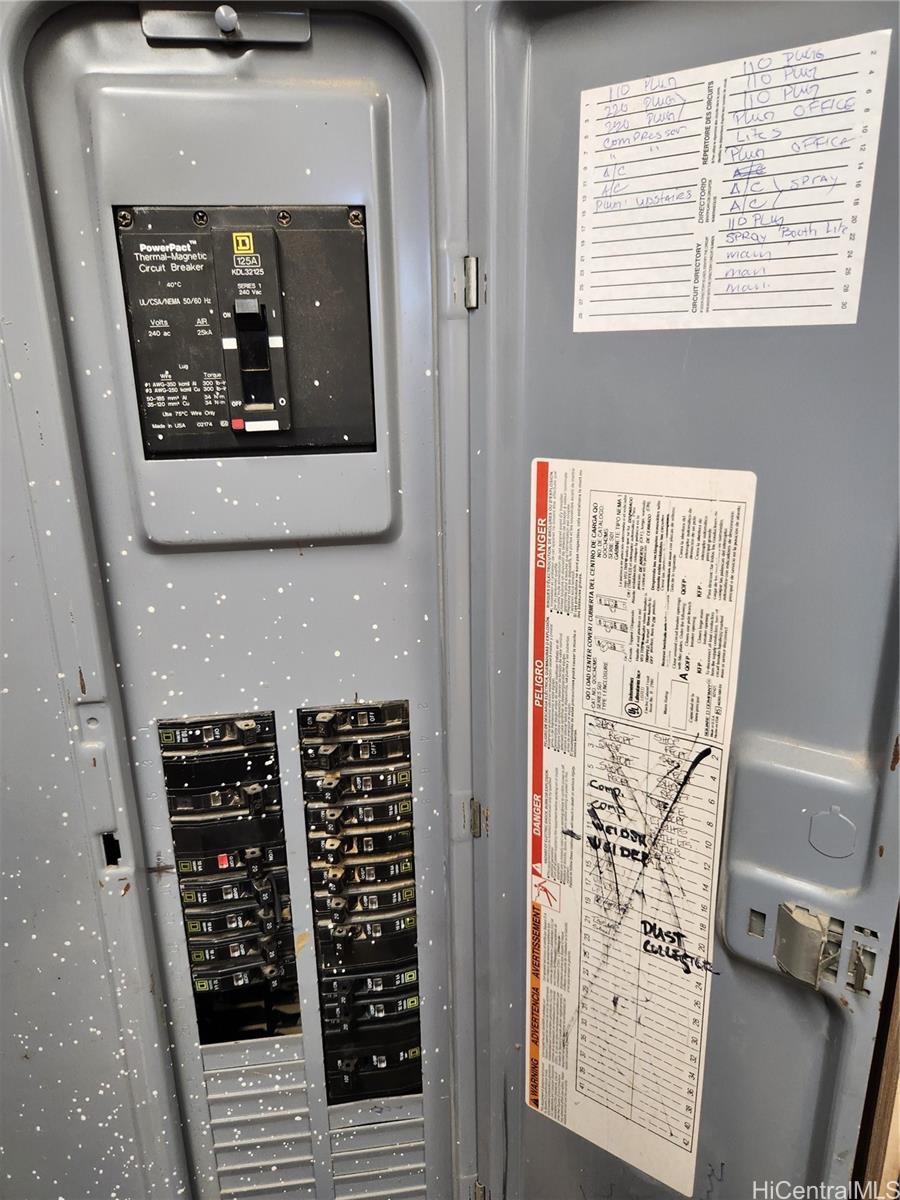 401 Hookahi Street Wailuku Maui commercial real estate photo14 of 15