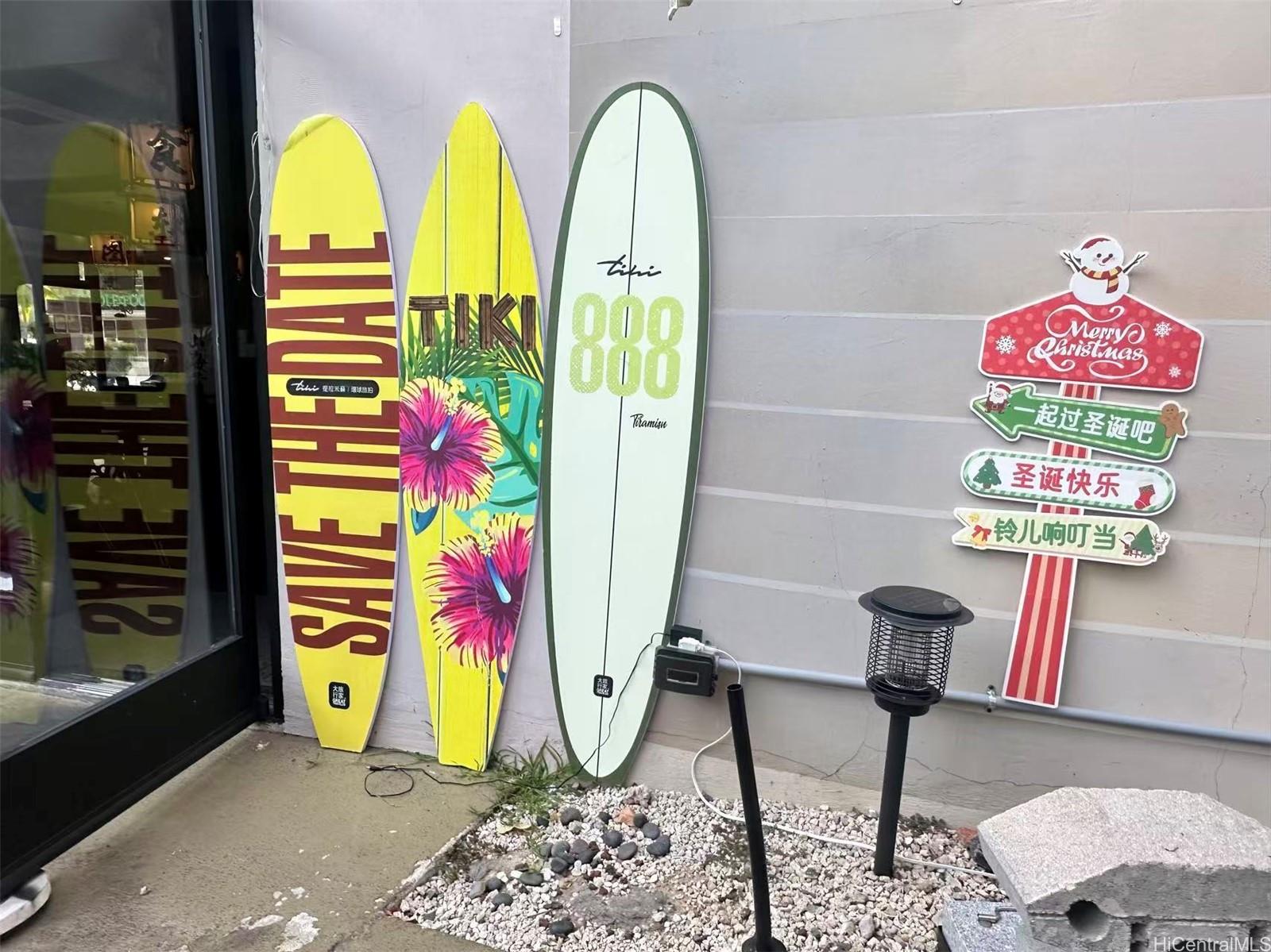 401 Kamakee St Kakaako  - photo 4 of 5