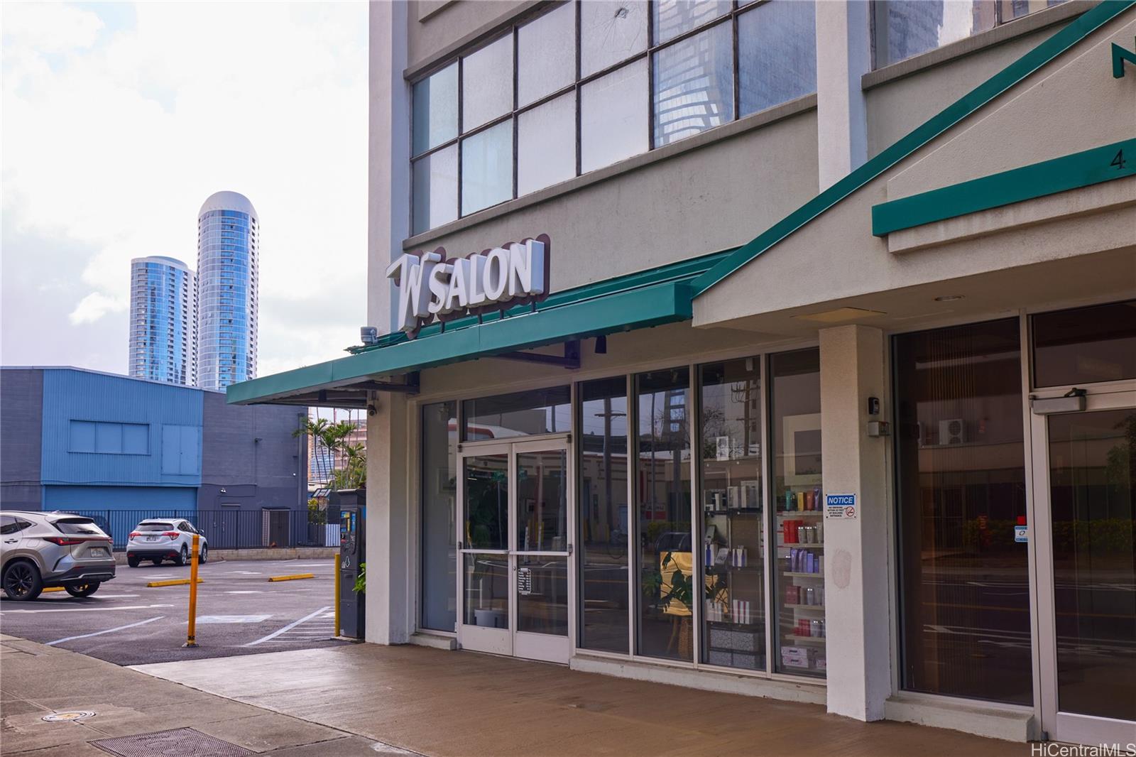 401 Kamakee Street Kakaako  - photo 15 of 15