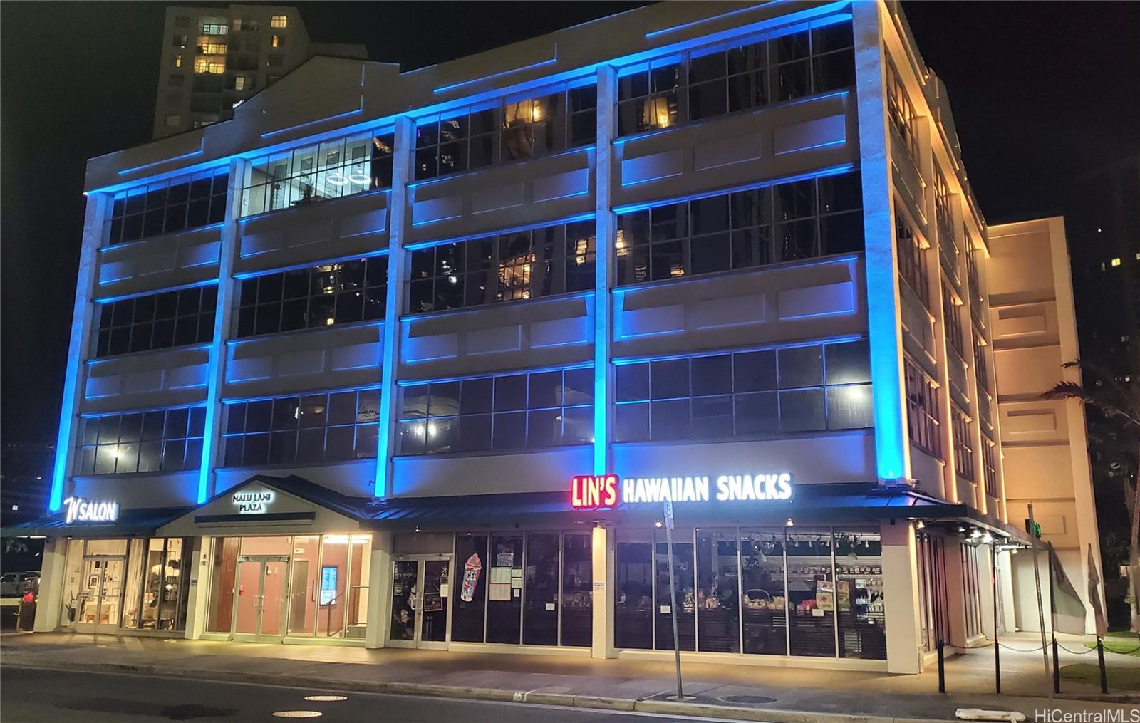 401 Kamakee St Honolulu Oahu commercial real estate photo12 of 25