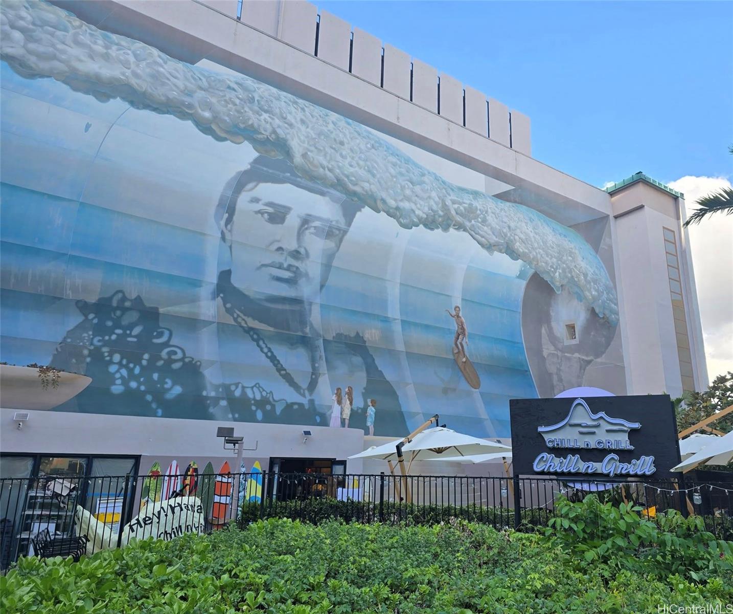 401 Kamakee St Honolulu Oahu commercial real estate photo15 of 25