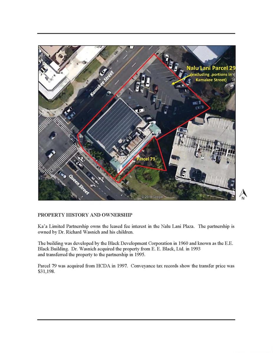 401 Kamakee St Honolulu Oahu commercial real estate photo21 of 25