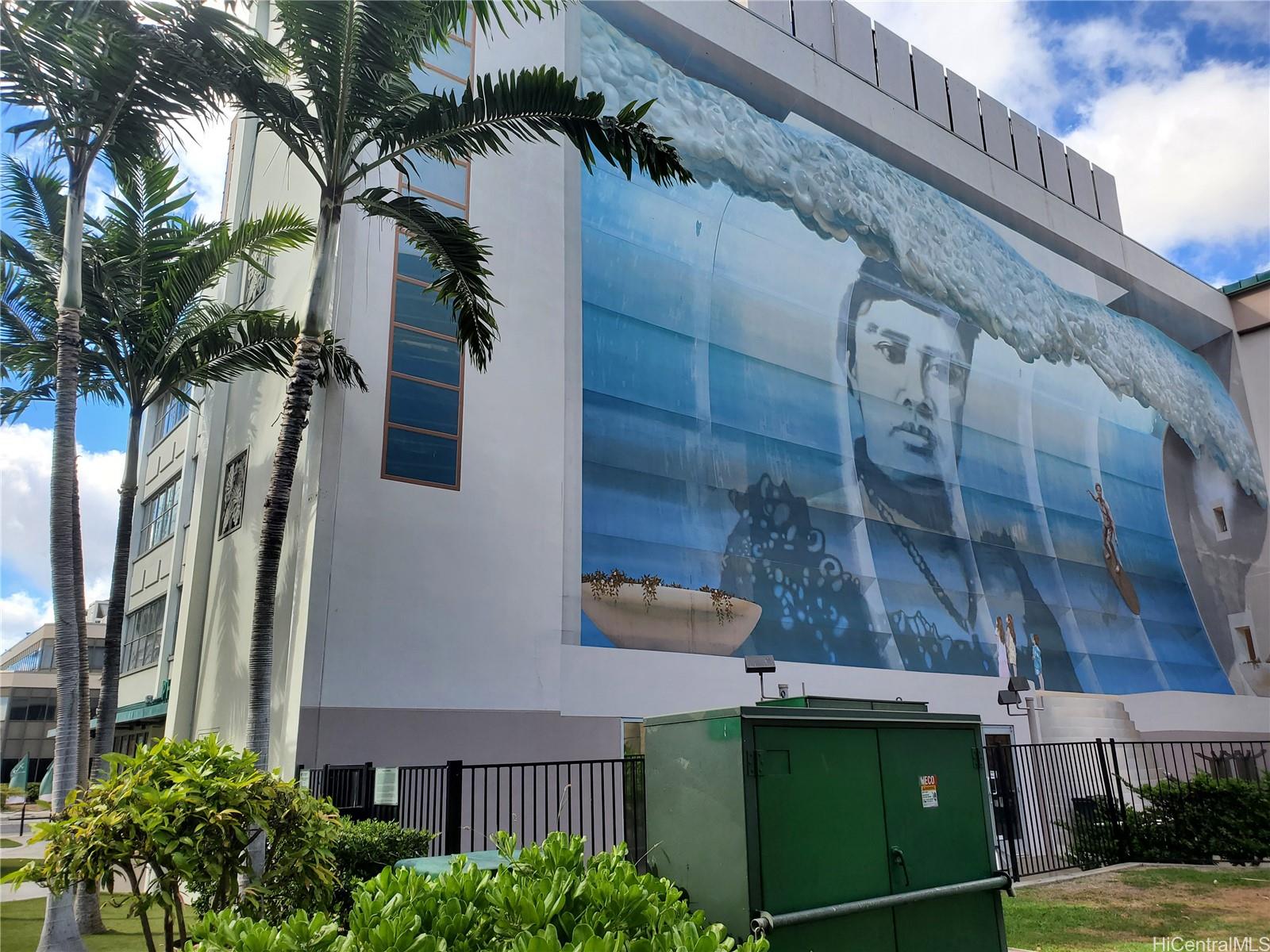 401 Kamakee St Honolulu Oahu commercial real estate photo22 of 25