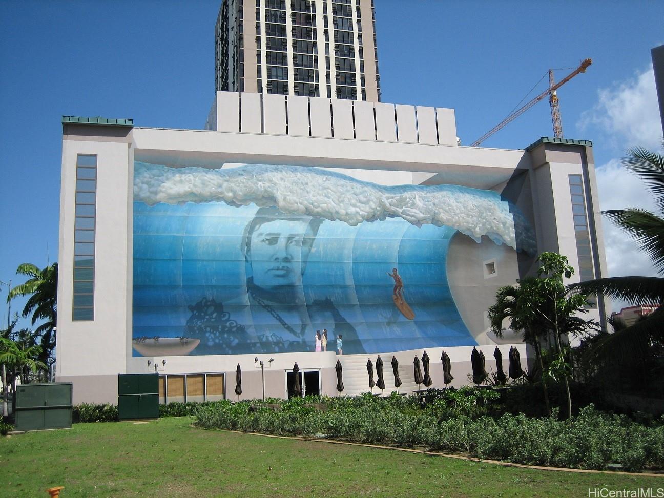 401 Kamakee St Honolulu Oahu commercial real estate photo23 of 25