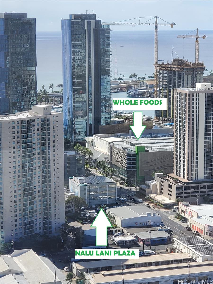 401 Kamakee St Honolulu Oahu commercial real estate photo8 of 25