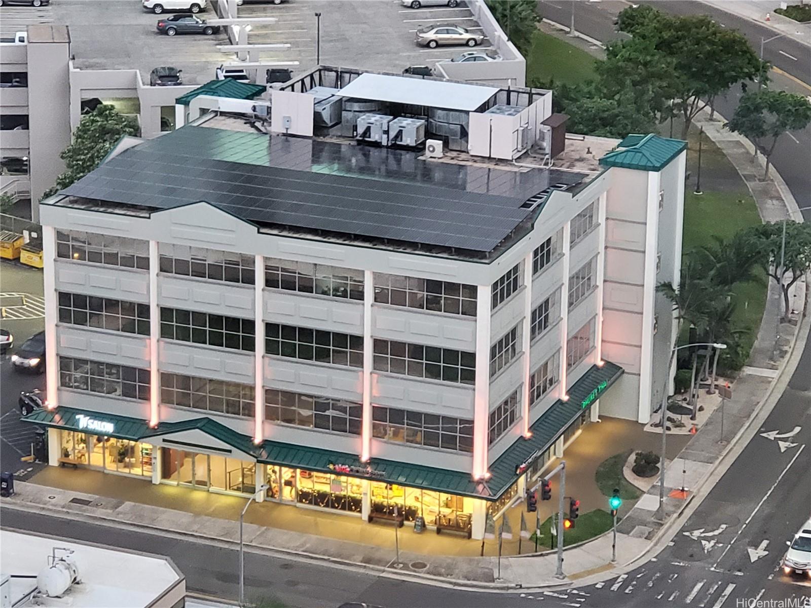 401 Kamakee St Honolulu Oahu commercial real estate photo9 of 25