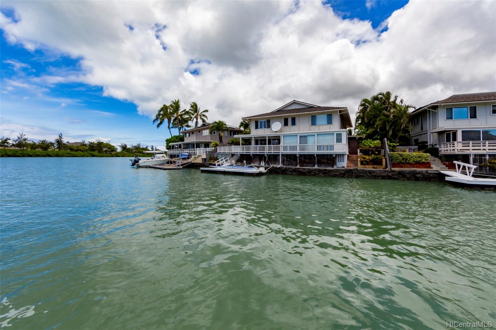 AOAO Kuapa Isle 272, 401 Opihikao Place, Honolulu West Marina