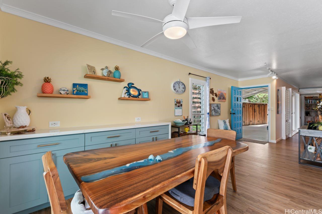 Kuapa Isle AOAO townhouse # 272, Honolulu, Hawaii - photo 10 of 24