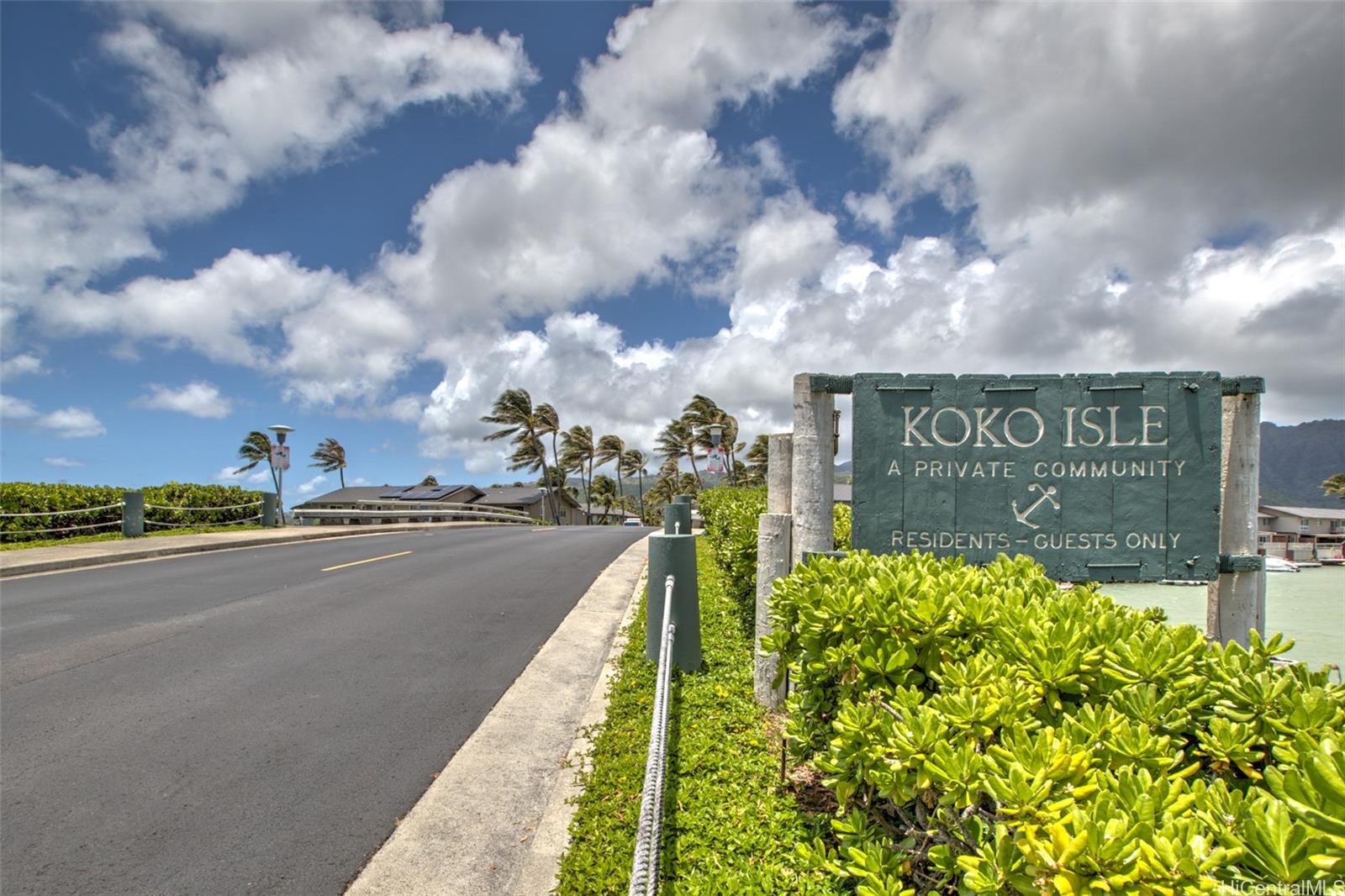 Koko Isle condo # 1801, Honolulu, Hawaii - photo 24 of 25
