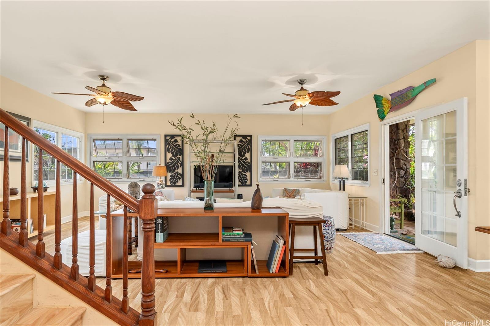 4026  Harding Ave Kaimuki, Diamond Head home - photo 16 of 25